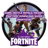 Fortnite Digitaal luisterboek
