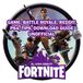 Fortnite livre audio numérique