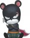 Plastoy Fairy Tail Panther Lily Spaarpot