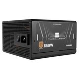 Thermalright SG850 pc-voeding, zwart (80+ goud modulair)