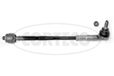 CORTECO 49400361 spoorstang STS_RA VAG