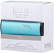 Millefiori Milano Icon Light Blue Nero Car Fragrance - 47 G