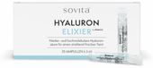 ascopharm GmbH Sorevo sovita Hyaluron Elixier, 30 ampullen