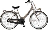 Alpina Clubb M24 Vintage Goud R3 Vélo de ville Unisexe Enfants 24 pouces