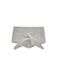 CODELLO Foulard gris