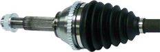 SKF Aandrijfas VKJC 8463