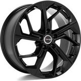 AVUS RACING AC-522 black 9.0Jx20 5x112 ET25