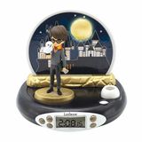 LEXIBOOK Harry Potter Projector Wekker voor kinderen