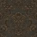 Cristiana Masi Tradizioni Behang met ornamenten - 33349P