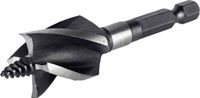 C.K T2945-20 Hout-spiraalboor 20 mm