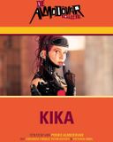 PIAS Nederland Kika (DVD)