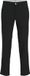 JACK&JONES JPSTOLLIE BREEZE CHINO Pantalon Coupe Regular Coton/Lin Noir 28/32