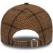 New Era Casquette de baseball Los Angeles Dodgers 9Twenty Mix Check
