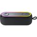 HAVIT Draagbare Bluetooth Speaker SK810BT, 7W, RGB, Waterdicht, Zwart