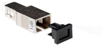 ACT EA4007 SC Glasvezel Demper - 7 dB