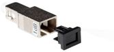 ACT EA4007 SC Glasvezel Demper - 7 dB