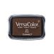 Rayher Hobby Tsukineko Versa Color Pigment stempelkussen, bark, 9,6 x 6,3 x 1,8 cm, inkt op waterbasis