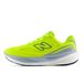 new balance Loopschoen '1080v15 Grey Days' grijs / groen / neongroen / wit