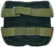 Kniebeschermer MIL-TEC® PRO.OLIV Kniebeschermer