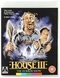 House III - The Horror Show