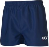 Force xv BDE SPORTS Korte Force XV Force 2 Rugby Short Mannen Blauw 3XL