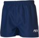 Force xv BDE SPORTS Korte Force XV Force 2 Rugby Short Mannen Blauw 3XL