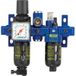 Prevost - Filtre Mano Régulateur Pneumatique Alto 1 Tb Sme1