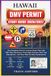 HAWAII DMV PERMIT STUDY GUIDE 2026/2027