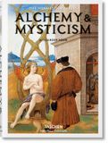 Alchemy Taschen Alchemy & Mysticism