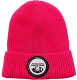 Spyder Link Muts Roze ML Meisjes