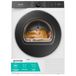 Gorenje G600 D5G68C Warmtepompdroger Vrijstaand 8 kg Wit