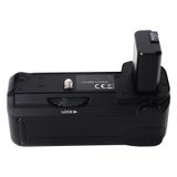 Sony poignée batterie pour Sony A6500 + télécommande sans fil