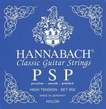 Hannabach Klassieke Gitaarsnaren Serie 850 PSP High Tension - E6