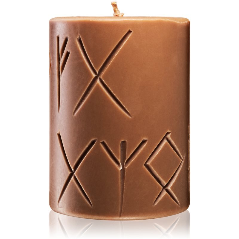 SMELLS LIKE SPELLS Rune Candle