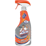 Mr Muscle Platinum Badkamer - 500ml