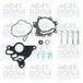 MEAT & DORIA Reparatursatz Unterdruckpumpe (Bremsanlage) 91110 pour VW Golf V Schrägheck (1K1)