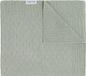 Baby's Only Wiegdeken Mood - 70x95 cm - Laurel Green