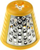 Moulinex XF921301 Rasp Geel rasp