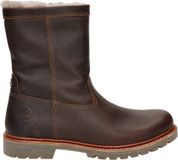 Panama Jack Heren Laars PJ Fedro Igloo C10 Napa Grass Castano/Chestnut - Bruin - Maat 47