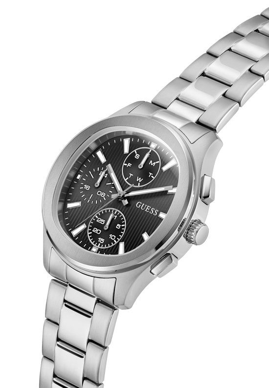 Guess Palmer GW1048G1 Herenhorloge