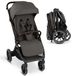 ABC Design Avus 3 Système de voyage poussette 1 siège