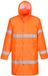 Portwest Hi-Vis Regenjas H442 Oranje S