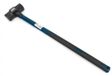 Merkloos / Sans marque HBM Professionele 4,55 Kg Glasvezel Moker, Hamer