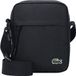 Lacoste Neocroc Vertical Camera Bag Noir Zwart