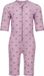 Hummel Eénstuk zwemkleding 3/4 voor meisjesbaby BEE AOP