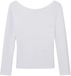 Armani Exchange Trui Wit XS Vrouw