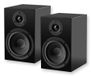 Pro-Ject Speaker Box 5E Enceintes de bibliothèque - Noir
