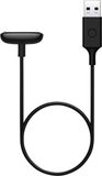 Fitbit GA04944-EU Oplader voor mobiele apparatuur Fitness tracker Zwart USB