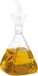Orbegozo act 255 en verre borosilicaté - bec verseur pratique et amovible --- conception robuste et durable