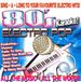 Avid 80's Electro Pop Karaoke! CD